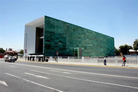 Museo de la Memoria y los Derechos Humanos .